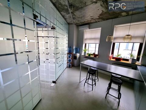 коммерческая по адресу Воздвиженская ул., 51