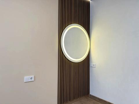 квартира за адресою Південний бульв., 32а