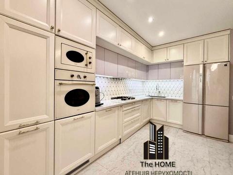 квартира за адресою Мартинова просп., 8