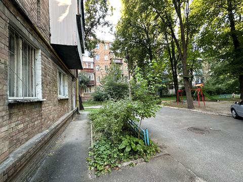 квартира по адресу Салютная ул., 20а