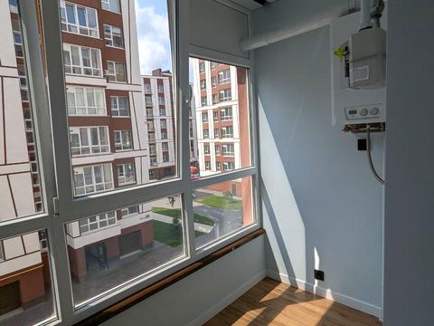 квартира по адресу Опришивецкая ул., 18