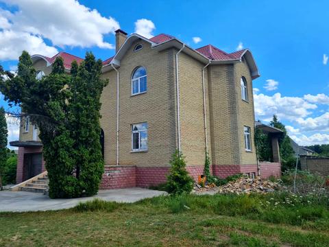 будинок за адресою Лісова