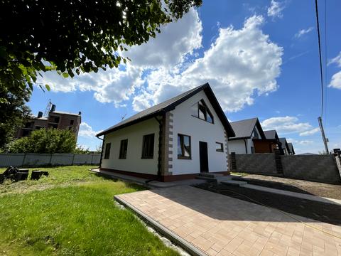 будинок за адресою Зарічна