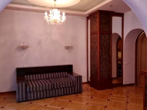 квартира по адресу Староказацкая ул. (Комсомольская), 35