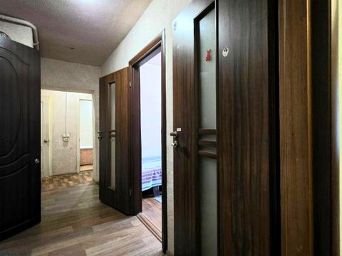 квартира по адресу Паторжинского ул., 17