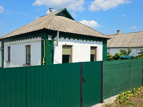 будинок за адресою провулок Липневий