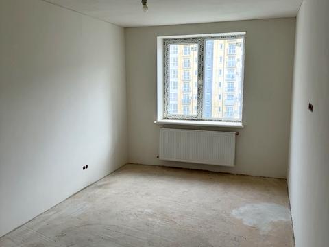 квартира по адресу Василия Стуса ул., 30д