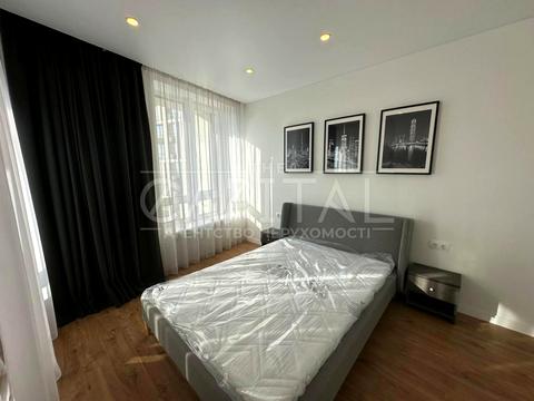 квартира за адресою Зарічна вул., 4 к2