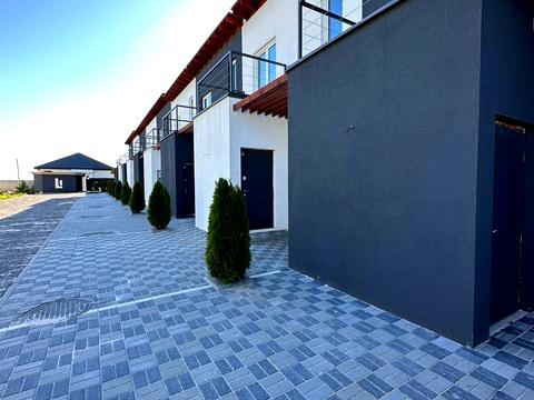 будинок за адресою весняна