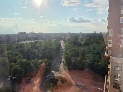 квартира по адресу Звёздный бульв., 1 Г