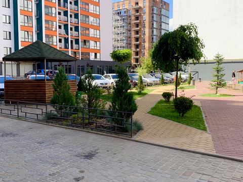 квартира по адресу Євгена Рихліка ул. (5-й  Щорса), 15