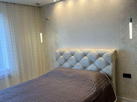 квартира по адресу Степана Бандеры ул., 79