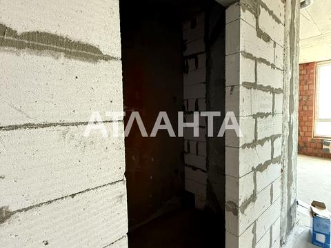 квартира по адресу Ивана Франко ул., 40 к1