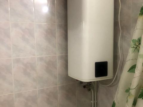квартира за адресою Салютна вул., 5