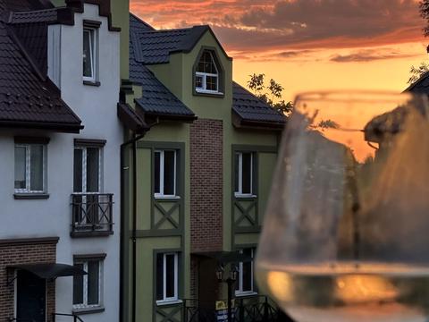 будинок за адресою Квітнева вул.