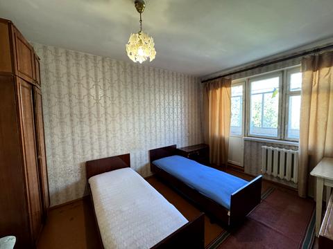 квартира по адресу Карпатська ул., 4