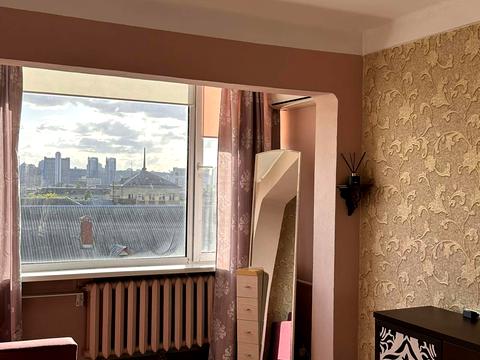 квартира по адресу Сергея Набоки ул., 10
