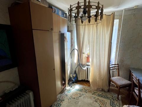 квартира по адресу Михаила Бойчука ул. (Киквидзе), 34-А