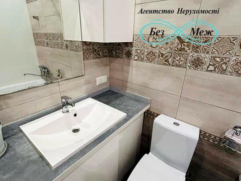 квартира за адресою Боголюбова вул., 7