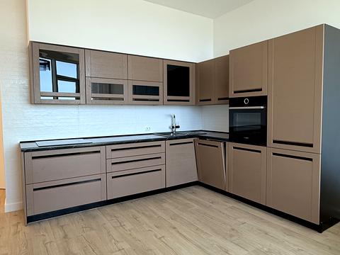 квартира за адресою Італійський бульв., 1В