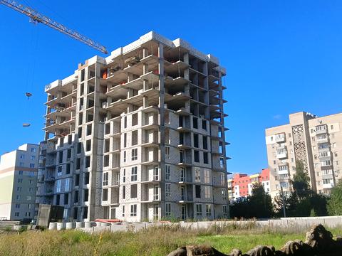 квартира по адресу Винница, Сергея Зулинского ул. (Тарногродського), 34