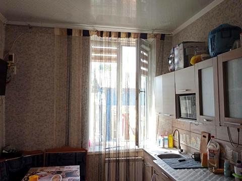 квартира за адресою Гагарина, 9