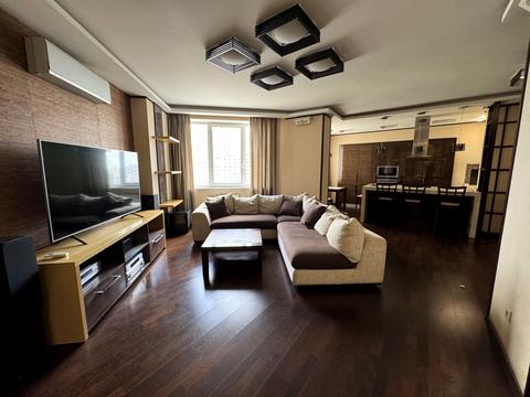 квартира за адресою Михайла Гришка вул., 9