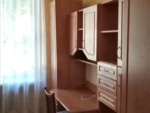 квартира по адресу Ивана Мазепы просп. (Петровського), 32