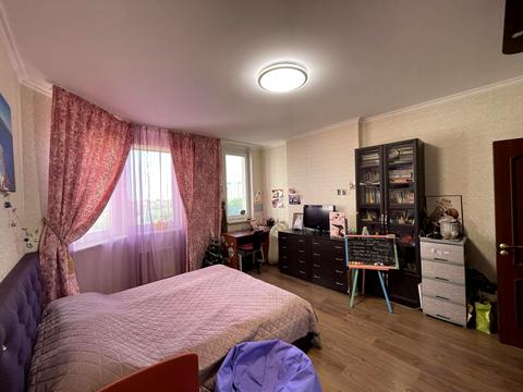 квартира по адресу Степана Рудницкого ул. (Вильямса академика), 3-А