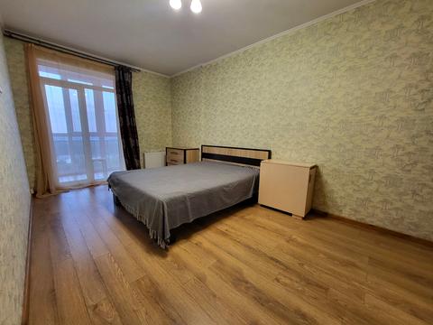 квартира за адресою Ракетна, 24