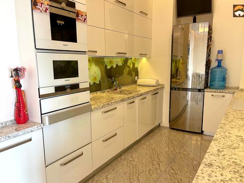 квартира за адресою Харків, Клочківська вул., 258