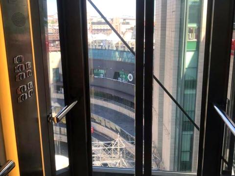 комерційна за адресою Басейна вул., 4а