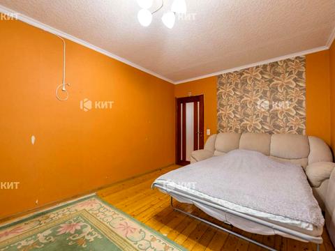 квартира по адресу Космонавтов ул., 2