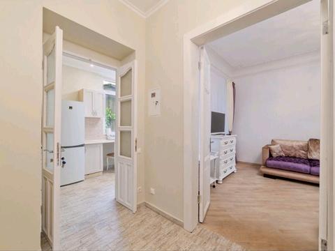 квартира за адресою Вера Имберг, 7