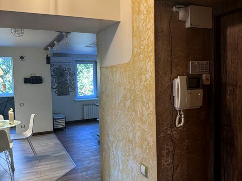квартира по адресу Ахсарова ул., 4/6