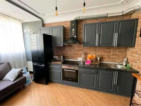 квартира за адресою Драгоманова вул., 2