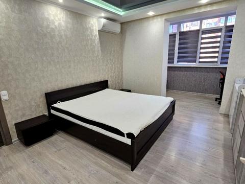 квартира за адресою Запорізьке шосе, 28-Х