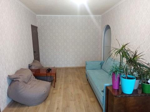 квартира по адресу Победы просп., 77