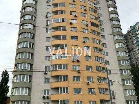 квартира за адресою Автозаводська вул., 29-А