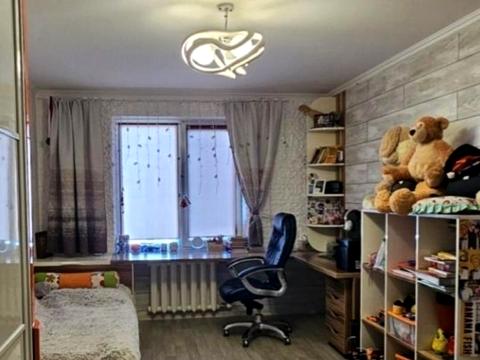 квартира по адресу Марсельская ул., 32/2