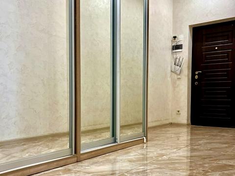 квартира за адресою Французький бульв., 60в
