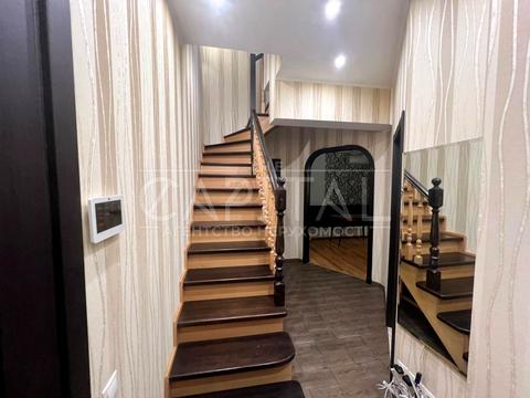 квартира за адресою Деміївська вул., 13