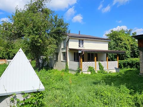 будинок за адресою Польова, 332