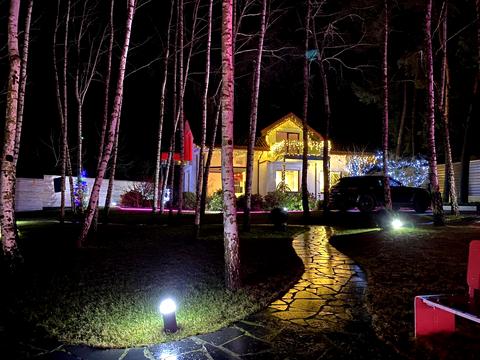 будинок за адресою центральна