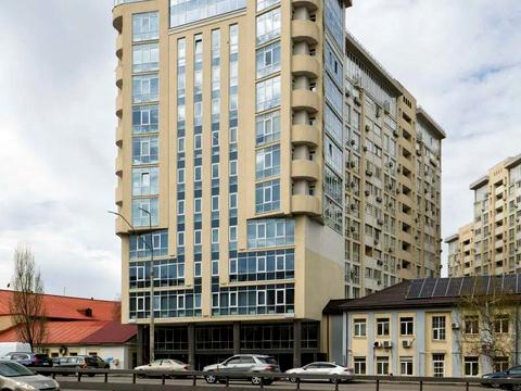 коммерческая по адресу Берестейский просп. (Победы), 90а