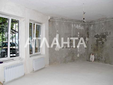 квартира по адресу Ясная ул., 8