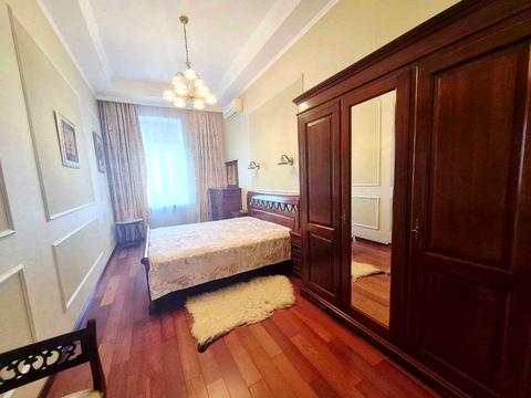 квартира за адресою Велика Житомирська вул., 10