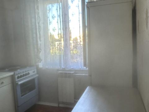 квартира по адресу Оболонский просп., 33-А