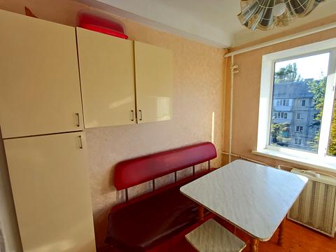 квартира по адресу Васильковская ул., 49к3