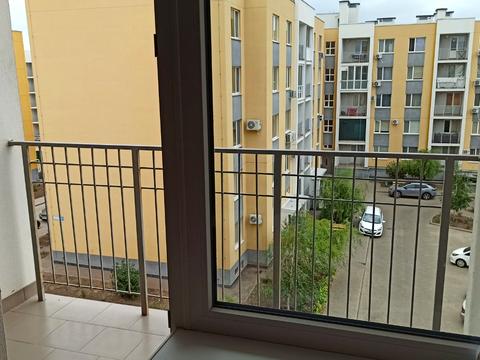 квартира по адресу Проездная ул., 26